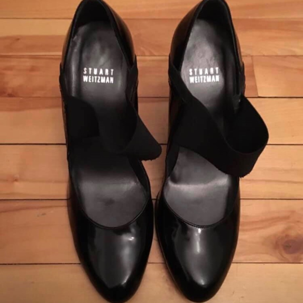 Stuart Weitzman Heels